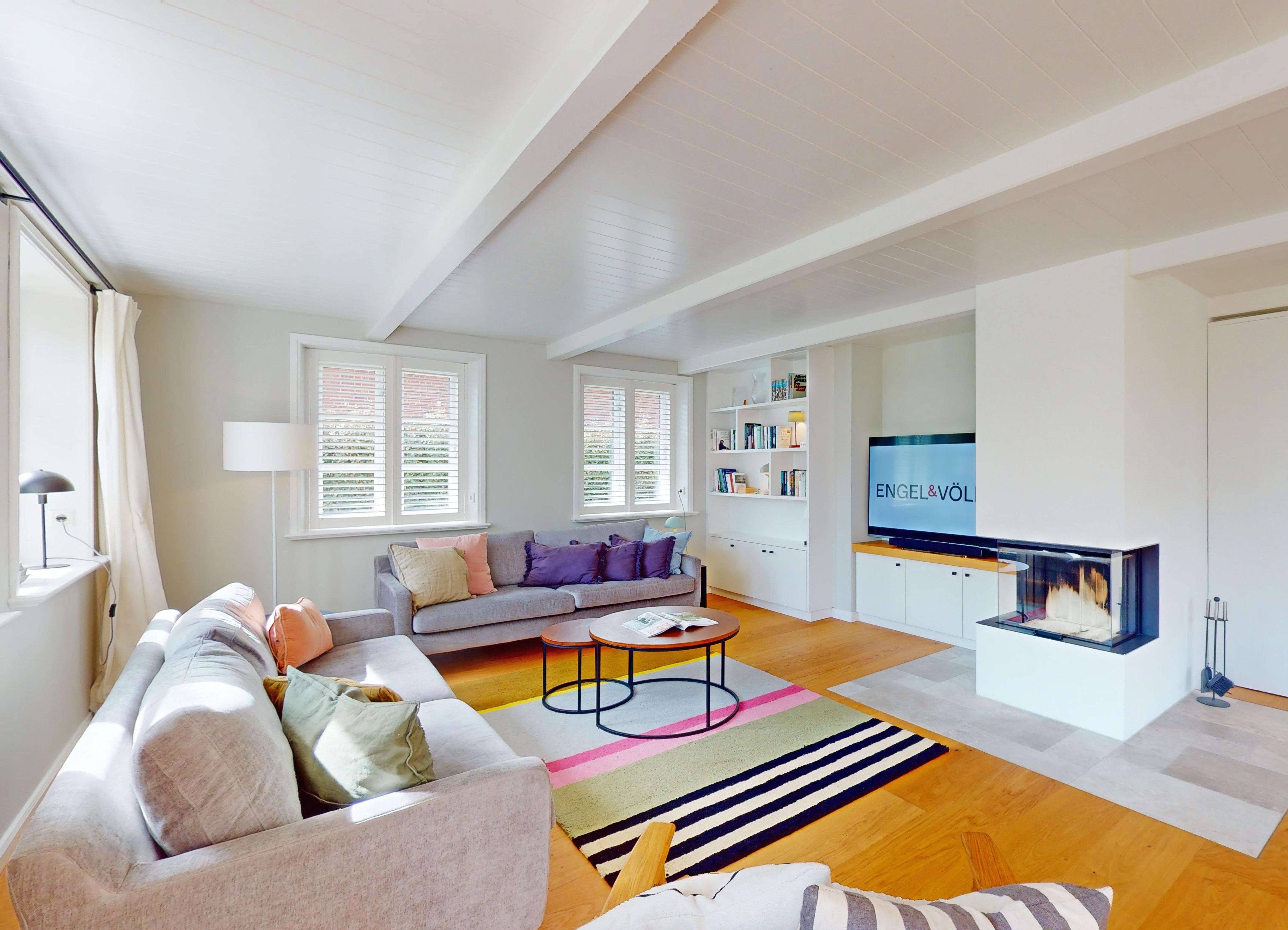 Immobilie in Nieblum - Friesenhaus im Herzen von Nieblum - Bild 2