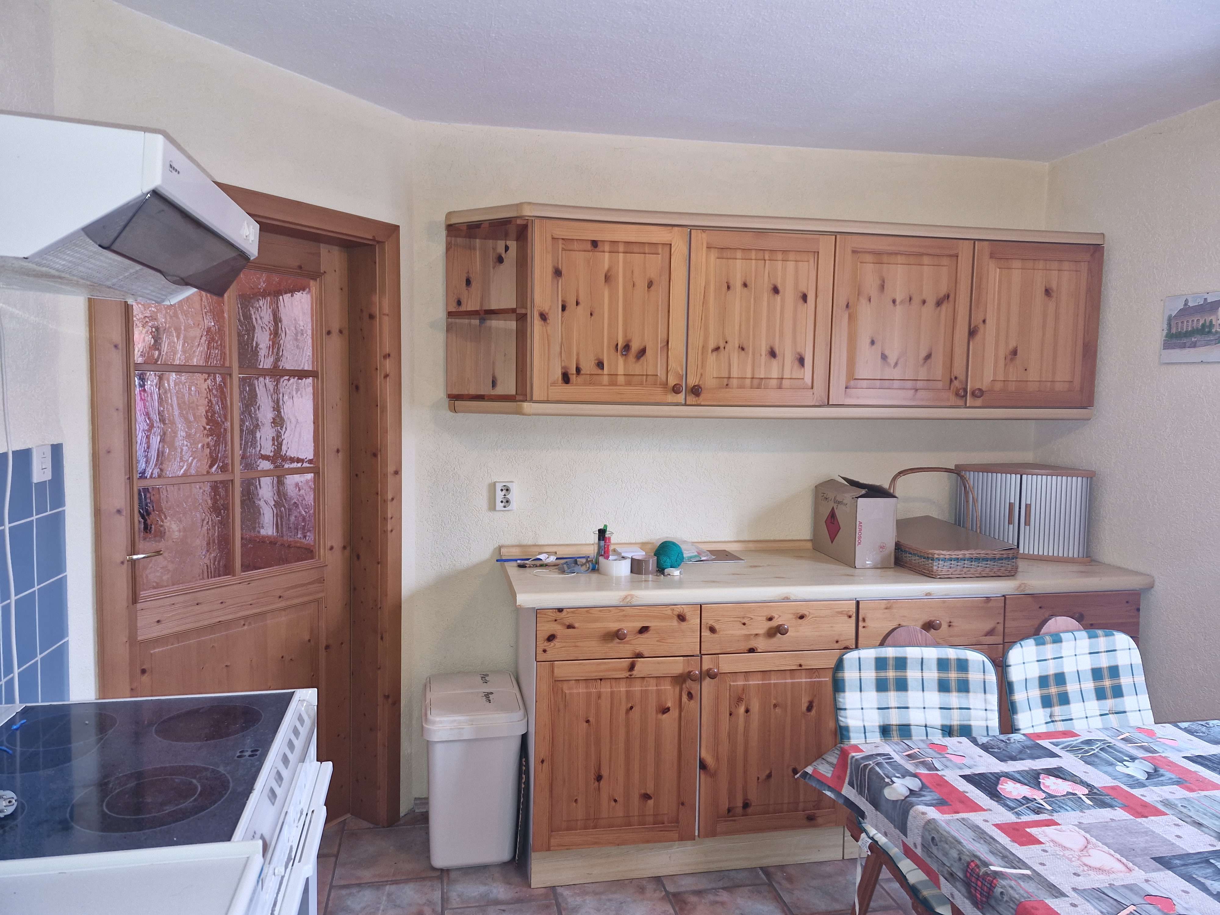 Immobilie in Zschorlau - Viel Platz für die ganze Familie - schönes Haus in Zschorlau! - Bild 0