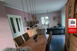 21698 Brest - modernes Landhaus auf traumhaftem Naturgrundstück mit Badeteich – Die vollständige Adresse der Immobilie erhältst du vom Anbieter., 21698 Brest – Vorschaubild 5