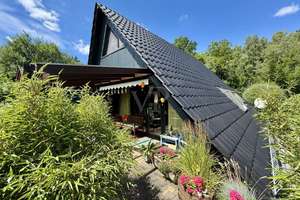 Idyllisches Ferienhaus in beliebter Lage von Blankenheim – Die vollständige Adresse der Immobilie erhältst du vom Anbieter., 53945 Blankenheim – Vorschaubild 2