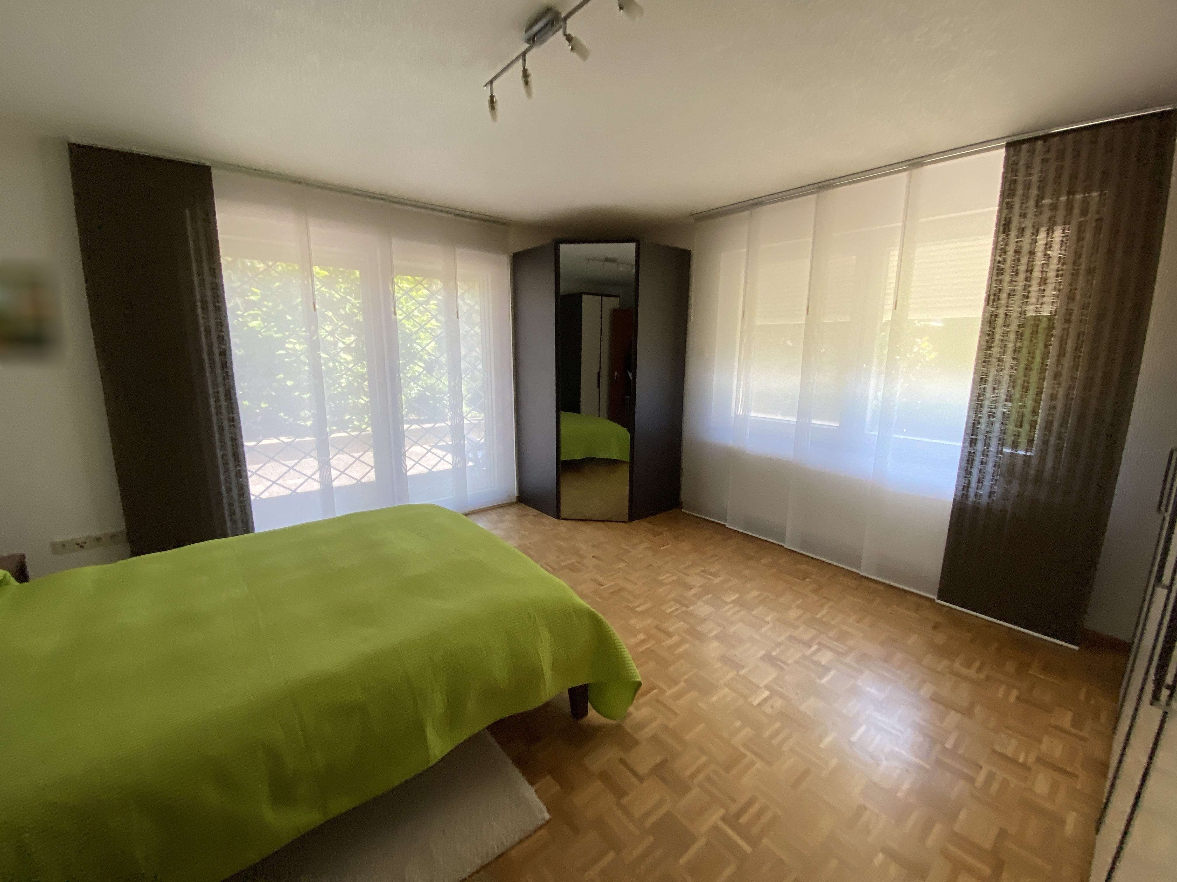 Immobilie in Fischerbach - Attraktives Wohnidyll: Einfamilienhaus mit Wintergarten & Einliegerwohnung in Haslach i.K. - Bild 6