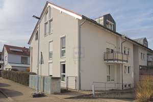 "Möblierte 2-Zimmer Wohnung in ruhiger Lage von Stuttgart-Weilimdorf (Bergheim) zu vermieten" – Die vollständige Adresse der Immobilie erhältst du vom Anbieter., 70499 Bergheim, Stuttgart – Vorschaubild 9