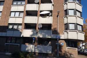 Im Herzen von Rheydt! Gemütliche Citywohnung mit gelungener Raumaufteilung! Balkon vorhanden! – Hauptstr. 179, 41236 Mönchengladbach – Vorschaubild 15