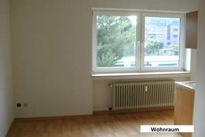 Appartement 24 qm, Herzogenrath-Straß, 1 Z mit Kochnische und Single Küche, Diele, Duschbad, Keller – 52134 Herzogenrath – Vorschaubild 2