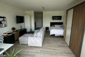 Zentrale Wohnung in der Kölner Altstadt mit Balkon – Tel-Aviv-Straße 7, 50676 Altstadt/Süd, Köln – Vorschaubild 9