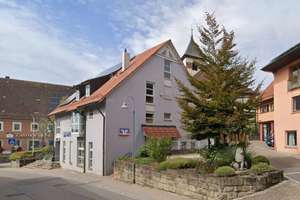 AUENSTEIN- 125 m² Dachwohnung - Erstbezug!