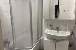 2-Zimmer Wohnung im Frankenberger Viertel