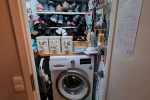 Hannover OT Marienwerder - Sehr gepflegte 4 Zimmer-ETW mit vielen Extras – Die vollständige Adresse der Immobilie erhältst du vom Anbieter., 30419 Marienwerder, Hannover – Vorschaubild 23
