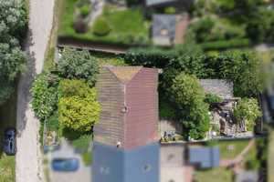 Gestalten Sie Ihr Traumhaus: Sanierungsbedürftige DHH mit Garten nahe Rostock – Bad Doberan (Kreis) – Vorschaubild 4