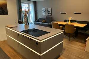 5-Raum-Wohnung am Stadtpark in Winterhude – Hamburg – Vorschaubild 5