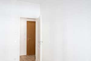 Funktionale 2-Raum-Wohnung mit EBK und Balkon - WE03