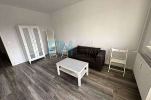 Möblierte, sonnige 1RWE mit Balkon! – Paul-Flechsig-Straße 15, 4289 Meusdorf, Leipzig – Vorschaubild 3