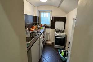 Beste Lage: 48 m² Erdgeschosswohnung + 24 m² Souterrain am Kudamm + Sanierungsoption – Johann-Sigismund-Straße 3, 10711 Halensee, Berlin – Vorschaubild 20