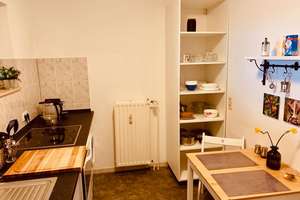 Helle 55 m² Wohnung im 10. OG mit Balkon in Hannover-Groß-Buchholz – Rotekreuzstraße 15, 30627 Groß-Buchholz, Hannover – Vorschaubild 12