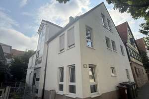Erstbezug nach Sanierung | Moderne 2-Zi.-DG-Wohnung in Weilimdorf – Glemsgaustraße 62, 70499 Weilimdorf (Ortsteil), Stuttgart – Vorschaubild 7