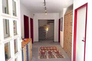 Große DHH mit vielen Zimmern in beliebter DYK-Lage – Dahlerdyk x, 47803 Inrath/Kliedbruch, Krefeld – Vorschaubild 5