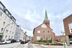 Schöne 3-Zimmer-Wohnung mit Balkon als Kapitalanlage im Harburger Stadtzentrum! – Die vollständige Adresse der Immobilie erhältst du vom Anbieter., 21073 Harburg (Ortsteil), Hamburg – Vorschaubild 9