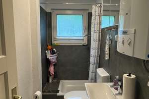 Gepflegte 3-Zimmer-Wohnung mit Tageslichtbad – Die vollständige Adresse der Immobilie erhältst du vom Anbieter., 47179 Fahrn, Duisburg – Vorschaubild 7