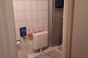 Attraktive 2,5-Zimmer-EG-Wohnung mit Einbauküche in Eppstein – Die vollständige Adresse der Immobilie erhältst du vom Anbieter., 65817 Eppstein – Vorschaubild 6