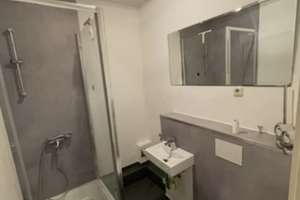 Kompaktes Wohnen: Ein-Zimmer-Apartment in Hamburg-Rissen – Windfeld 21, 22559 Rissen, Hamburg – Vorschaubild 3