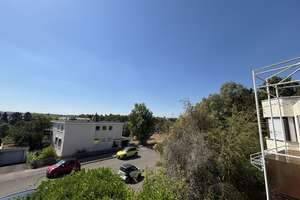Sonnige 2- Zi. - Wohnung + gr. Hobbyraum mit Bad in beliebter Lage, direkt am Körschtal – 70567 Möhringen-Ost, Stuttgart – Vorschaubild 10