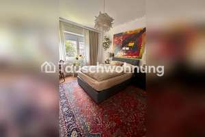 Tauschwohnung: Tausche 2.5-Zimmer-Wohnung in Winterhude