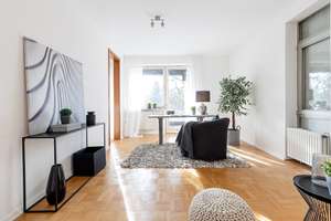 Rohdiamant zum Veredeln mit ELW auf uneinsehbarem Traumgrundstück in ausgezeichneter Lage – Die vollständige Adresse der Immobilie erhältst du vom Anbieter., 65191 Sonnenberg, Wiesbaden – Vorschaubild 7