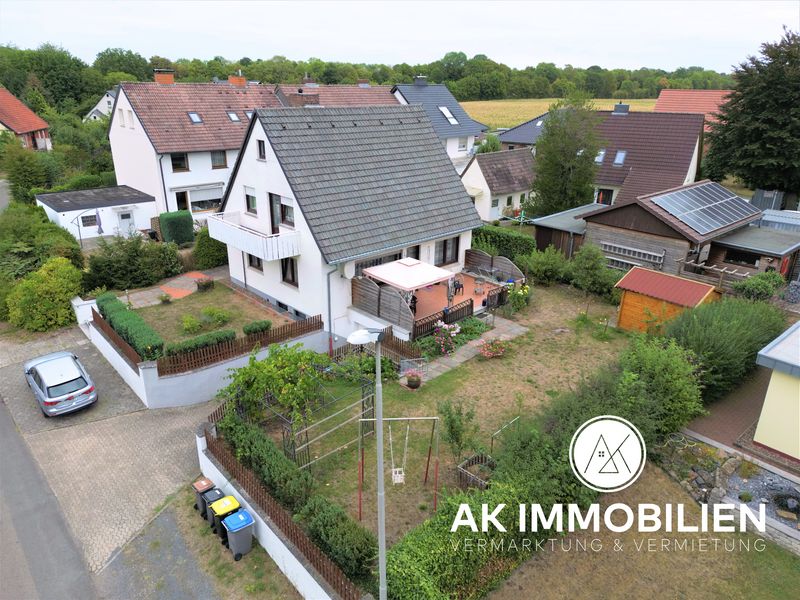 Haus kaufen in Minden (Kreis MindenLübbecke) ImmoScout24
