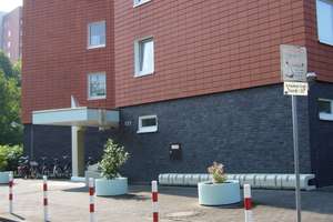 Attraktive, helle 3 Zimmer Wohnung in Münster-Nord