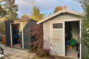 Einfamilienhaus mit Pool in Wilhelmshorst - Wo naturnahe Idylle auf höchste Lebensqualität trifft – Potsdam-Mittelmark (Kreis) – Vorschaubild 42