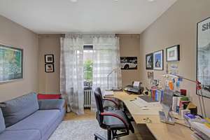 *VERKAUFT* Architektur-Ikone: Winkel-Bungalow inklusive Parkfeeling in Krefeld-Fischeln – Die vollständige Adresse der Immobilie erhältst du vom Anbieter., 47807 Fischeln, Krefeld – Vorschaubild 16