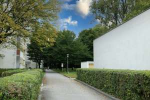 Lovely renovated 3-Zimmer apartment for rent in Furstenried West – Engadiner Str 30, 81475 Fürstenried-West, München – Vorschaubild 15