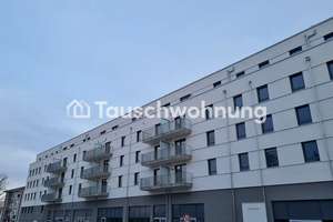 Tauschwohnung: Neubau (BJ 2023)-Wohnung in Teltow sucht neue Mieter 