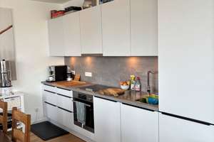 Moderne 4-Zimmerwohnung mit Wasserblick – Gaardener Str. 17, 24143 Gaarden-Ost, Kiel – Vorschaubild 6