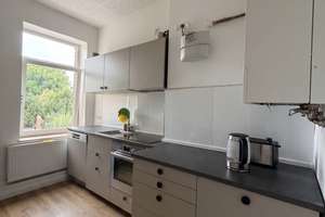 Möblierte 2-Zimmer-Wohnung in ruhiger Lage – Gernsstraße 23, 30659 Bothfeld, Hannover – Vorschaubild 9