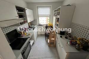 Tauschwohnung: Helle Wohnung mit großem Balkon im Alt-Hohenschönhausen – Plauener Str. 50, 13055 Alt-Hohenschönhausen, Berlin – Vorschaubild 5