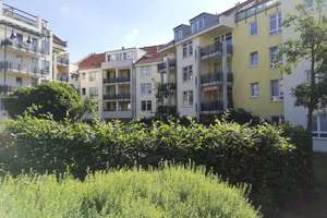 Urbaner Komfort trifft auf ruhige Wohnqualität: 2 Zimmer, Aufzug, TG-Stellplatzoption, Innenhoflage – Die vollständige Adresse der Immobilie erhältst du vom Anbieter., 10315 Lichtenberg (Ortsteil), Berlin – Vorschaubild 12