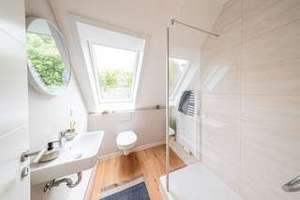 Helle modernisierte Maisonette mit Dachterrasse – Die vollständige Adresse der Immobilie erhältst du vom Anbieter., 22145 Rahlstedt, Hamburg – Vorschaubild 6