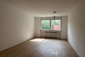 Renovierte 3-Zimmer-Wohnung - Einziehen und wohlfühlen! 