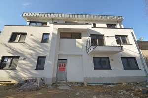 Moderne Erdgeschosswohnung mit Terrasse und Gartenoption – 109 m² purer Wohnkomfort – Die vollständige Adresse der Immobilie erhältst du vom Anbieter., 41189 Wickrath-Mitte, Mönchengladbach – Vorschaubild 2