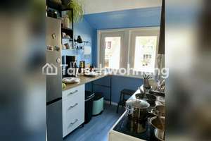 Tauschwohnung: Suche geräumige Wohnung in Bremen zum Tausch – Die vollständige Adresse der Immobilie erhältst du vom Anbieter., 28207 Hastedt, Bremen – Vorschaubild 6