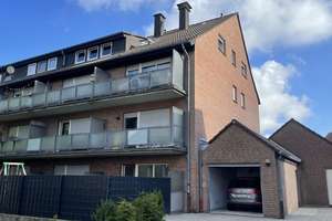 Von privat - schöne 3-Zi.-Whg. + Garten + Terrasse in Paderborn Schloß Neuhaus, ruhige + tolle Lage – Die vollständige Adresse der Immobilie erhältst du vom Anbieter., 33104 Schloß Neuhaus, Paderborn – Vorschaubild 29