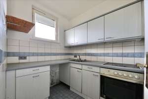 FÜR SINGLES ODER PENDLER - PRAKTISCHES CITY-APARTMENT - GROSSE LOGGIA – Am Gemeindepark 40 cc, 12249 Lankwitz, Berlin – Vorschaubild 4
