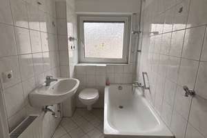 Helle Dachwhg. 2 ZKB- 52 m² mit Top-EBK +Gemeinschaftsgarten Wi-Breckenheim € 570,- + NK – Die vollständige Adresse der Immobilie erhältst du vom Anbieter., 65207 Breckenheim, Wiesbaden – Vorschaubild 6