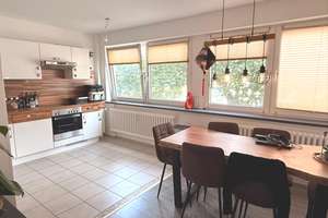 Bezugsfreie und kernsanierte 3,5 Zimmerwohnung in zentraler Lage von Köln-Nippes – 50737 Weidenpesch, Köln – Vorschaubild 6