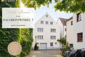 Beste Innenstadtlage in der Altstadt -Bezugsfreie 3 Zimmer Wohnung +++Ohne Maklerprovision +++