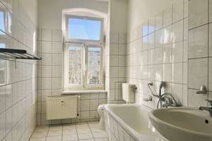 Neu ausgestattete Wohnung in Toplage der Neustadt – Goethestraße 5, 14776 Neustadt, Brandenburg an der Havel – Vorschaubild 4