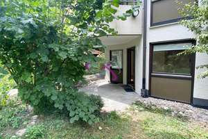Frisch renovierte 2,5-Zimmer mit Terrasse und Garagenstellplatz direkt an der Steinlach – Die vollständige Adresse der Immobilie erhältst du vom Anbieter., 72072 Südstadt, Tübingen – Vorschaubild 5