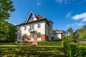 Über den Wäldern kann das Leben so wunderbar sein… – eine exklusive Eigentumswohnung. – Die vollständige Adresse der Immobilie erhältst du vom Anbieter., 21029 Bergedorf (Ortsteil), Hamburg – Vorschaubild 3
