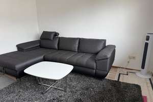 Modernes/ruhiges 1-Zimmer-Appartement mit Einbauküche in zentraler Lage in Fürth – Lange Straße 74, 90762 Stadtpark, Stadtgrenze, Fürth – Vorschaubild 4